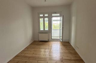 Wohnung mieten in Tempelhofer Weg 2B, 12099 Tempelhof, 3-JAHRESMIETVERTRAG | 2,5-Zimmerwohnung mit Wintergarten in Tempelhof!