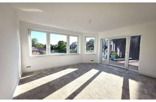 Wohnung mieten in Kirchstraße, 21218 Seevetal, Hittfeld, Ortskern 2 Zi. Wohnung, Terrasse, EBK