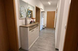 Wohnung mieten in Schulstraße, 04838 Zschepplin, Zuhause mit drei Zimmern in Hohenprießnitz, Nachmieter gesucht