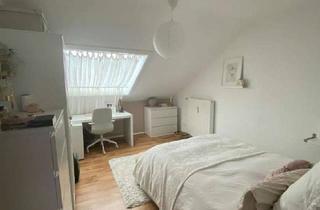 Wohnung mieten in Drosselweg, 49504 Lotte, Gemütliche Dachgeschosswohnung in Lotte Büren (Stadtgrenze Osnabrück)