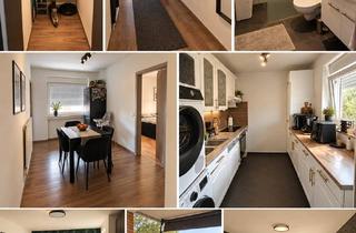 Wohnung mieten in Zypressenweg, 53340 Meckenheim, Helle und gepflegte Wohnung mit großem Balkon & Garagenstellplatz in Meckenheim