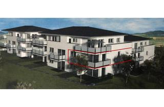 Wohnung mieten in Römerstraße, 75334 Straubenhardt, Niveauvolle, helle 4-Zimmer-Wohnung mit Top-Aussicht in Straubenhardt