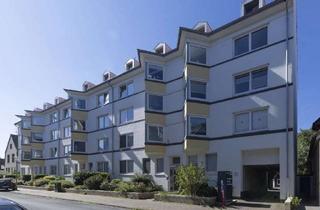 Wohnung mieten in Emmastraße 18, 27476 Cuxhaven, Zuhause ist: den Deich vor der Haustür zu haben - Wohnen in der Emmastraße