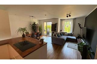 Wohnung mieten in Wuppertaler Straße 30, 51067 Buchheim, Traumhafte 5-Zimmer-Wohnung mit 2 Terrassen & offener Wohnküche in Köln