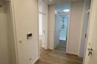 Wohnung mieten in Orgelmachergasse 9-11, 84036 Berg, Traumhafte 2,5-Zimmer-Gartenwohnung in Landshut am Hofberg - Ab sofort bezugsfrei