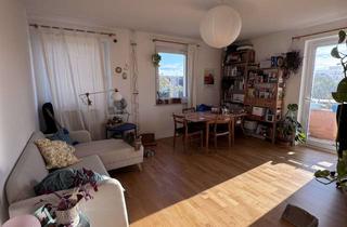 Wohnung mieten in 64283 Darmstadt, Helle Wohnung in der Riedeselstraße in Darmstadt-Mitte