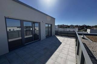 Penthouse mieten in Yalovastrasse, 72108 Rottenburg, Schöne 3 Zi. Penthousewohnung, hochwertige EBK, TG, Dachterasse