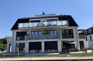 Wohnung mieten in 89415 Lauingen, Moderne, neuwertige 2 ZKB Erdgeschoss Wohnung