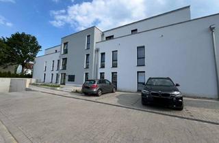 Wohnung mieten in Potsdamer Straße 33, 33719 Heepen, Schöne 2,5-Zimmer-Neubau-Wohnung mit Terrasse in Bielefeld-Heepen