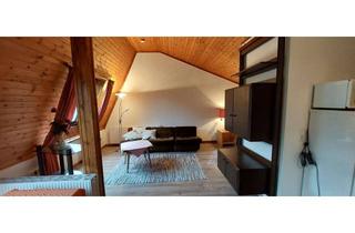 Wohnung mieten in Am Alten Dreisch 68, 33605 Stieghorst, Dachgeschoss-Studio