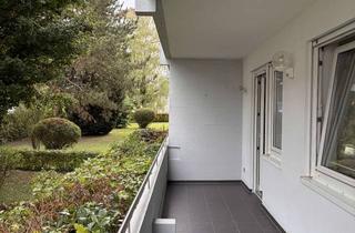 Wohnung mieten in 89233 Neu-Ulm, Hübsche 2 Zimmerwohnung