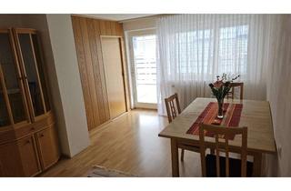 Wohnung mieten in 73447 Oberkochen, Attraktive 3-Raum-Wohnung mit EBK in Oberkochen