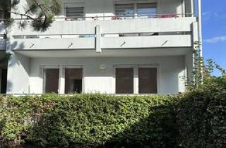 Wohnung mieten in 89233 Neu-Ulm, 3 Zimmer-Wohnung mit Balkon in Neu-Ulm in ruhigem Mehrfamilienhaus
