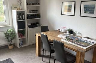 Wohnung mieten in 64285 Darmstadt, Gut geschnittene, helle 1-Zimmer-Wohnung mit Einbauküche in zentraler Lage Darmstadts