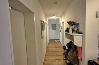 Wohnung mieten in Von-Vollmar-Straße 23, 83714 Miesbach, Viel Platz für den Alltag: 4-Zimmer-Wohnung in Miesbach
