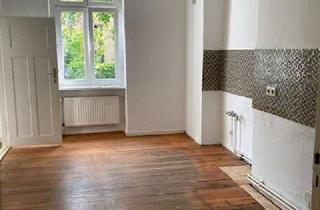 Wohnung mieten in Karl-Egon-Straße 11 A, 10318 Karlshorst, 4-Zimmer-Wohnung in Berlin-Karlshorst