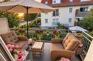 Wohnung mieten in Bahnhofstrasse 37, 14624 Dallgow-Döberitz, Helle 3-Zimmer-Wohnung im Obergeschoss Westbalkon, Kellerraum & Stellplatz