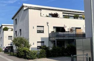 Wohnung mieten in Bürgermeister-Meindl-Strasse, 93093 Donaustauf, Schöne 3-Zimmer-Wohnung am Ortsrand in Donaustauf
