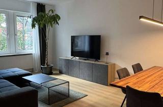 Wohnung mieten in 76829 Landau, Wohnen mit Charakter, 3-Zimmer, Küche, Bad, Balkon