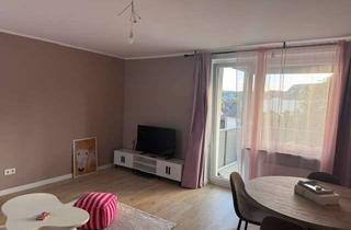 Wohnung mieten in 65812 Bad Soden, Sanierte Wohnung mit zwei Zimmern und Balkon in Bad Soden am Taunus
