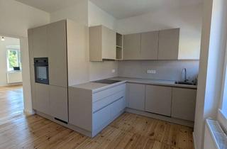 Wohnung mieten in Preunelstraße, 13086 Weißensee, Erstbezug: Tolles 3 Zimmer Apartment mit Balkon und Einbauküche in Weißensee zum wohlfühlen