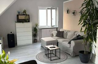 Wohnung mieten in Kantstraße 16, 65468 Trebur, Exklusive 1,5-Raum-Wohnung mit Einbauküche in Trebur