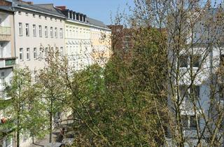 Wohnung mieten in Jagowstraße 24, 13585 Spandau, Sehr schöne und ästhetische Wohnung mit Wohnküche