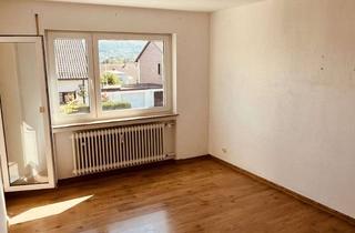 Wohnung mieten in 73614 Schorndorf, helle 2-Zimmerwohnung / ruhige Lage / Einbauküche / Balkon / provisionsfrei
