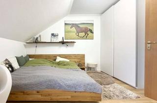 Wohnung mieten in 87600 Oberbeuren, 2-Zimmer-Wohnung mit Balkon in Kaufbeuren/Oberbeuren
