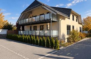 Wohnung mieten in Caputher Chaussee 20b, 14548 Schwielowsee, Bezugsfreie Souterrain-Wohnung mit Terrasse und optionalem Stellplatz