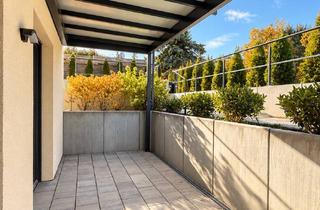 Wohnung mieten in Caputher Chaussee 20b, 14548 Schwielowsee, Bezugsfreie Souterrain-Wohnung mit Terrasse und optionalem Stellplatz