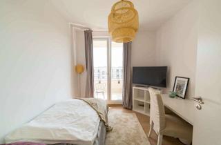 WG-Zimmer mieten in Klara-Franke-Straße, 10557 Tiergarten, Klara-Franke-Straße, Berlin