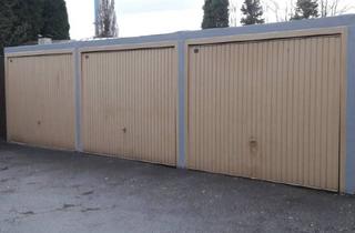 Garagen mieten in Auf Der Bochumer Landwehr 20, 44791 Grumme, Garage im Garagenhof