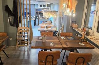 Gastronomiebetrieb mieten in 63450 Hanau, Gastronomie mit Charakter: 150 m² Fläche in Hanau