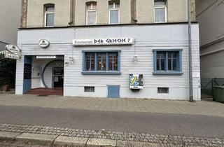 Gastronomiebetrieb mieten in Cellerstr 124, 38114 Braunschweig, „Gastronomiefläche mit Betreiberwohnung an der Cellerstraße in Braunschweig“ zu vermieten