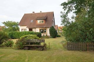 Einfamilienhaus kaufen in 31637 Rodewald, Einfamilienhaus auf traumhaften Grundstück