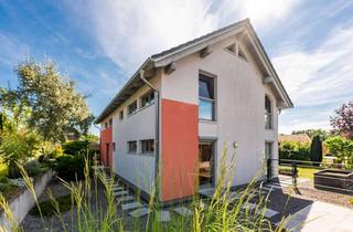 Einfamilienhaus kaufen in 07751 Ilmnitz, Einziehen und Wohnen: A+-Einfamilienhaus mit Doppelcarport und eigenem Praxisraum in Jena-Ilmnitz