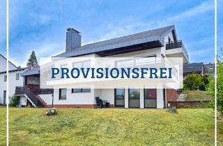 Haus kaufen in 36039 Fulda, Sackgasse & Fernblick Deluxe - Seniorengerecht