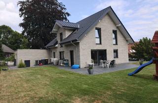 Einfamilienhaus kaufen in 32289 Rödinghausen, Einfamilienhaus im Herzen Rödinghausens in Waldnähe - TOP-Lage / Provisionsfrei
