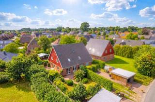 Doppelhaushälfte kaufen in Waldweg 16a, 24969 Großenwiehe, Doppelhaushälfte in Großenwiehe