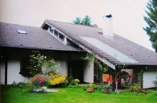 Haus kaufen in 35619 Braunfels, Außergewöhnlich großzügig wohnen – Feldrandlage, 296 m², 7 Zimmer & 1.588 m² Grundstück in Braunfels