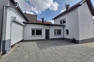 Einfamilienhaus kaufen in Rheinstraße 26, 65321 Heidenrod, Modernisiertes Einfamilienhaus mit 5 Zimmern, Garten & Garage - Erstbezug