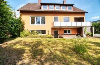 Haus kaufen in 31157 Sarstedt, Zwei Einheiten. Zwei Gärten. Zwei Eingänge. Viele Möglichkeiten.
