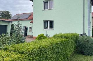 Haus kaufen in Goethestraße, 04934 Hohenleipisch, Haus in Hohenleipisch