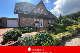 Einfamilienhaus kaufen in 49767 Twist, Ein Haus voller Lieblingsplätze –charmantes Einfamilienhaus in Twist-Schöninghsdorf
