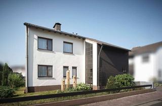 Haus kaufen in Bergwerkstraße 11, 63791 Karlstein, Individuell geplantes Architektenhaus mit Galerie und lichtdurchfluteter Empfangshalle
