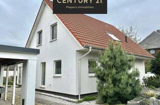 Einfamilienhaus kaufen in 41844 Wegberg, freistehendes Einfamilienhaus mit Wintergarten wartet auf seine Familie