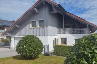 Einfamilienhaus kaufen in 94572 Schöfweg, Wohnen mit Charakter: Großzügiges Einfamilienhaus in Schöfweg