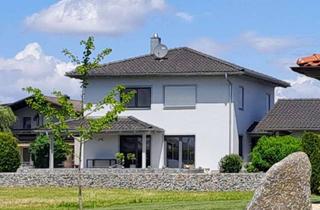 Haus kaufen in 94501 Aldersbach, Tolles Wohnhaus mit großem Garten, Terrasse & moderner Haustechnik in ruhiger Lage von Walchsing