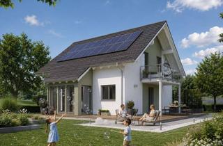 Einfamilienhaus kaufen in 56341 Kamp-Bornhofen, Hier beginnt Ihr Familienglück - Einfamilienhaus mit Grundstück